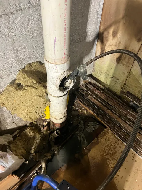 No Leaks Plumbing