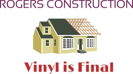 Rogers Construction logo