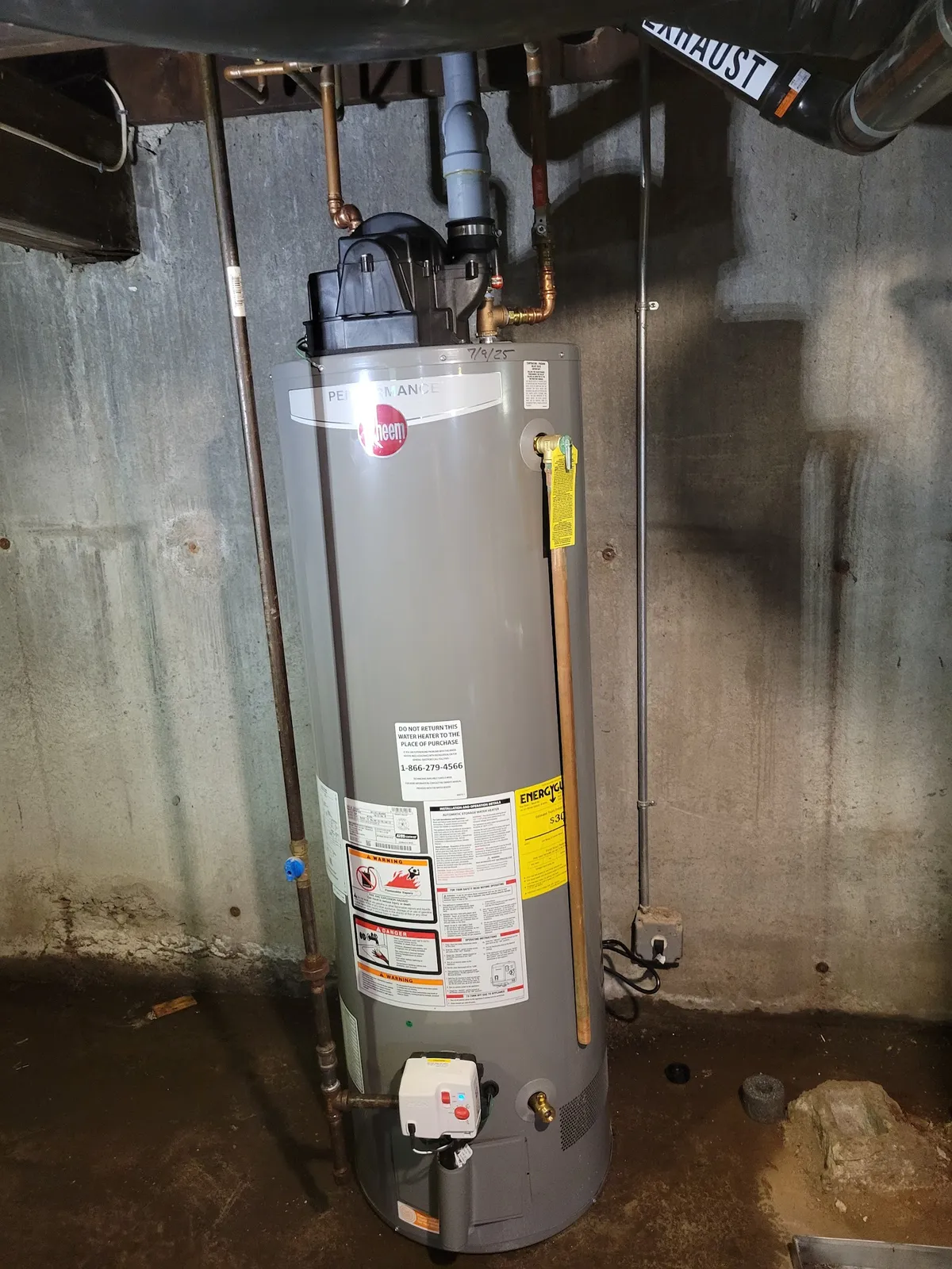 Monkey Wrench Plumbing and Heating