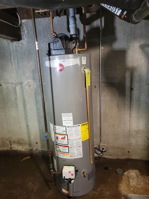 Monkey Wrench Plumbing and Heating