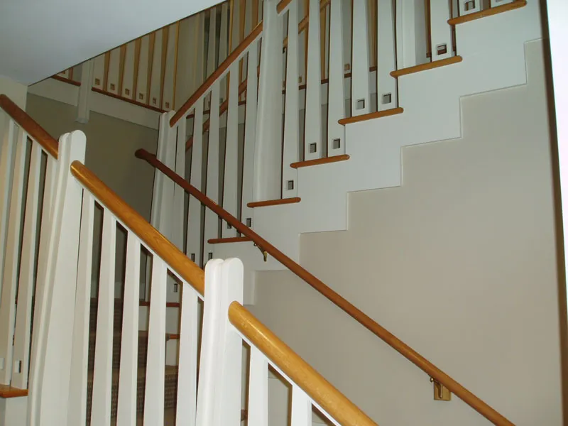 work photo from lundcopainting.com