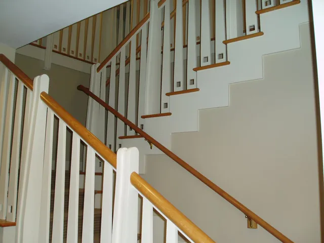 work photo from lundcopainting.com