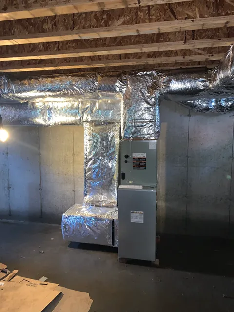 Debco Services work photo