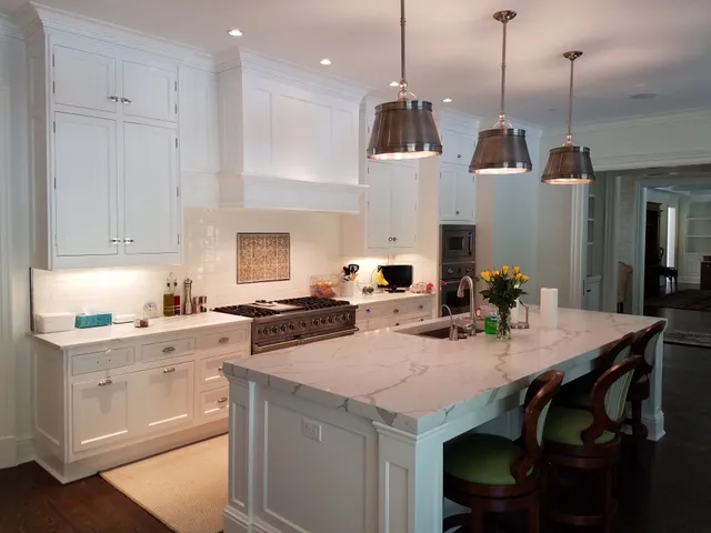 All Current Electric, LLC work photo
