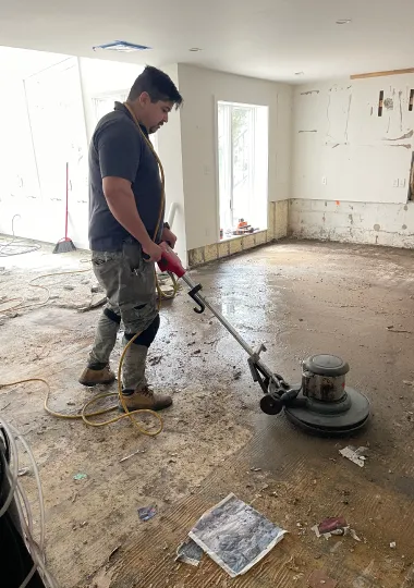 work photo from bowermanrestoration.com