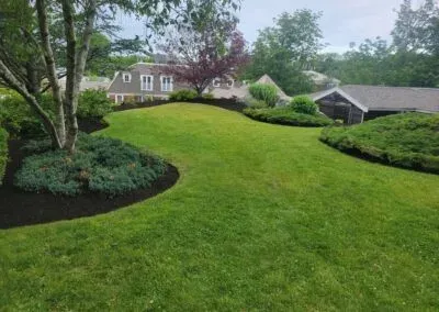 work photo from gallagherlandscaping.com