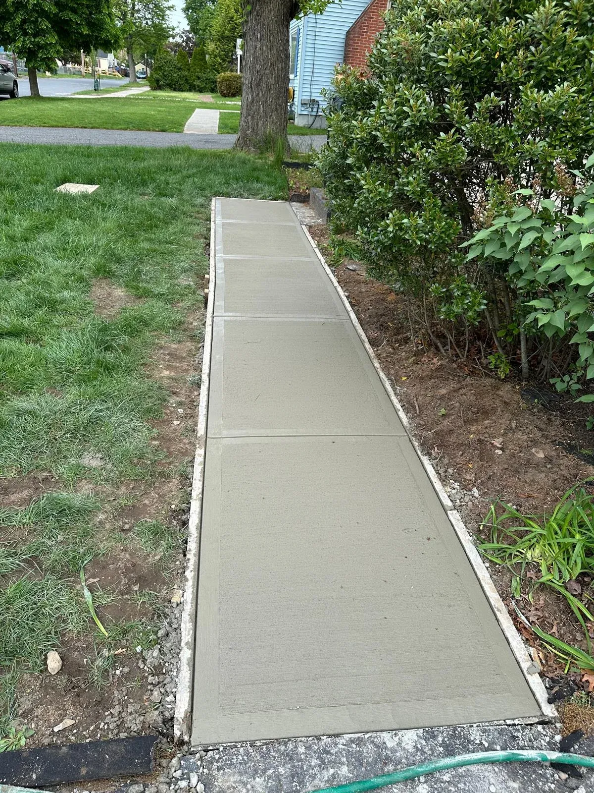 work photo from 7rbasementwaterproofingandconstructionservices.com