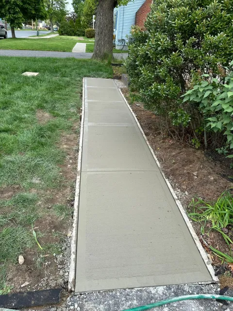 work photo from 7rbasementwaterproofingandconstructionservices.com