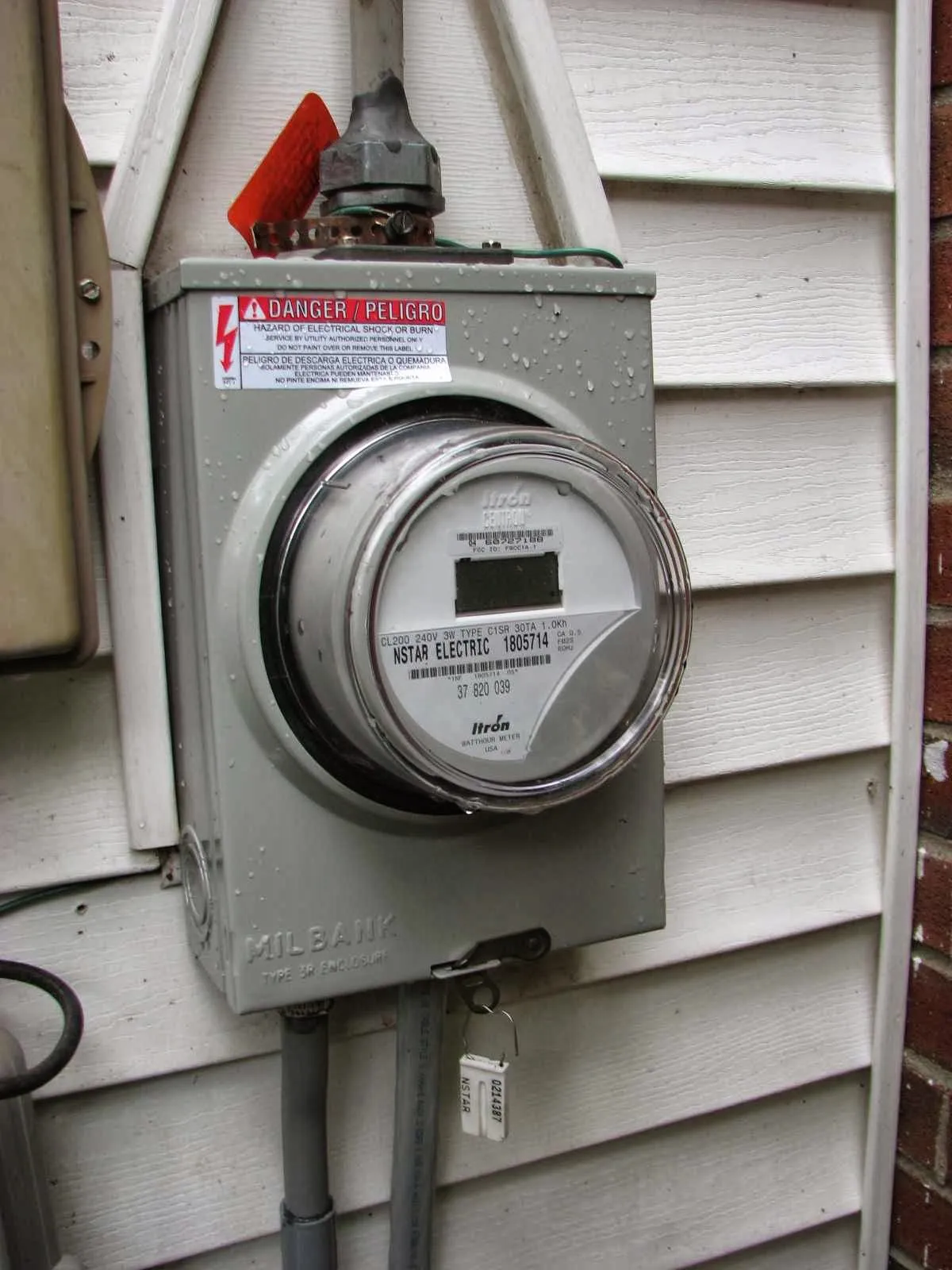 K-1 ELECTRIC