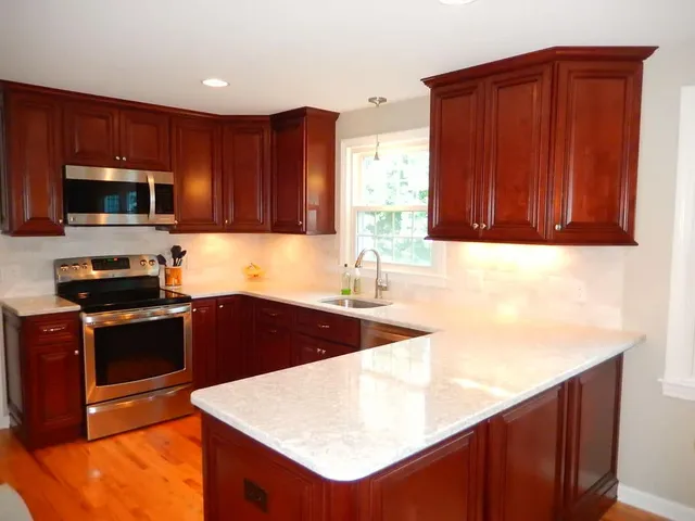 Sherri W Portland Kitchen After