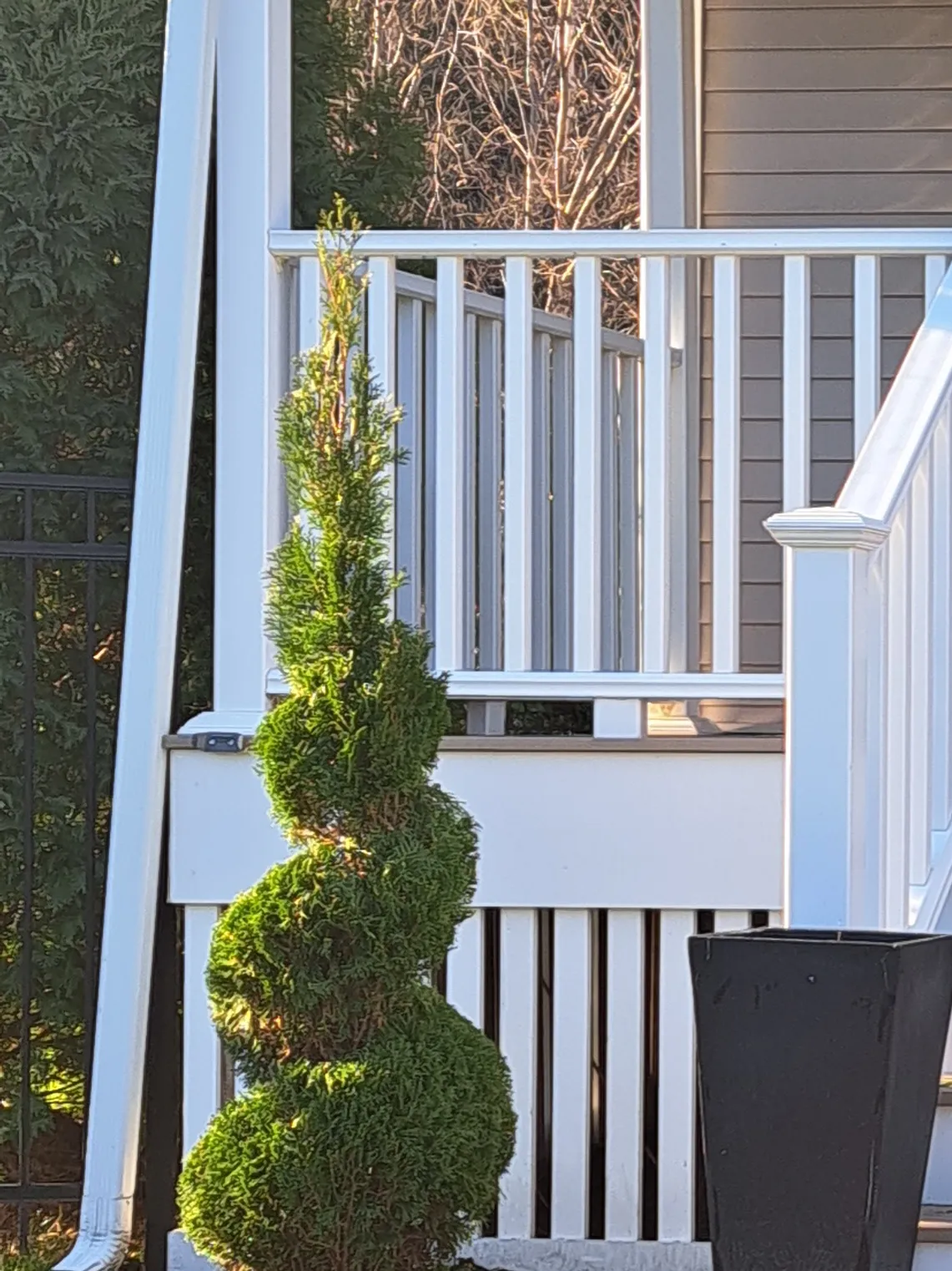 Tony's Landscaping Haverhill MA