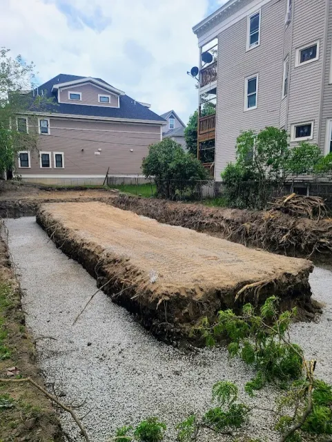 work photo from kinvaraexcavationinc.com