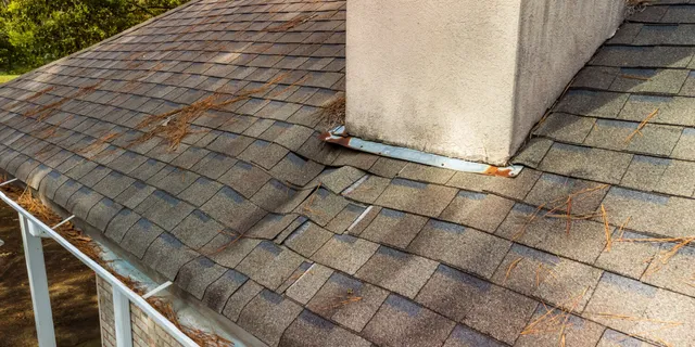 work photo from noreasterroofing.com