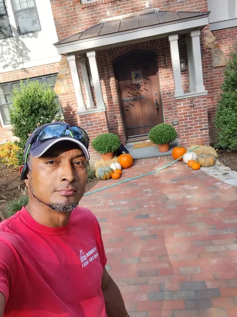 RENOVO'S LANDSCAPE & CONSTRUCTION INC. researched project photo