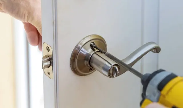 Door Installation