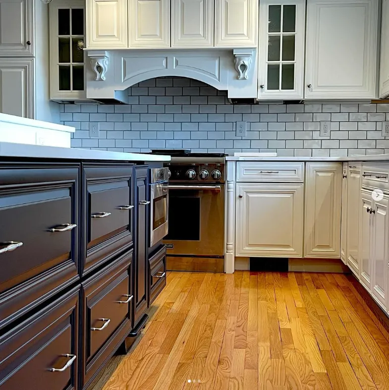 work photo from finishingtouchpaint.com