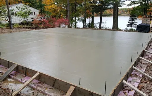Fifth Gen Masonry and Concrete work photo