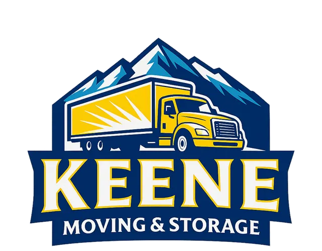 Keene Moving, LLC logo