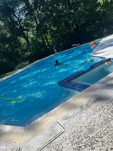 Independent Pool Services Inc work photo