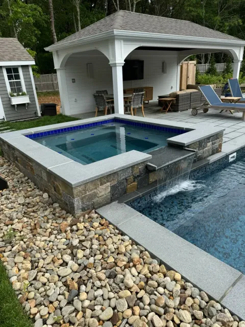 work photo from seasidepoolscapecod.com