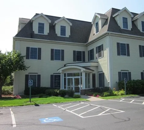 Shalmai Hernandez, Keller Williams Realty Merrimack Valley work photo