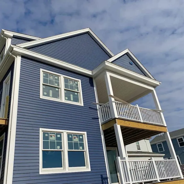 Gutter Installation Services