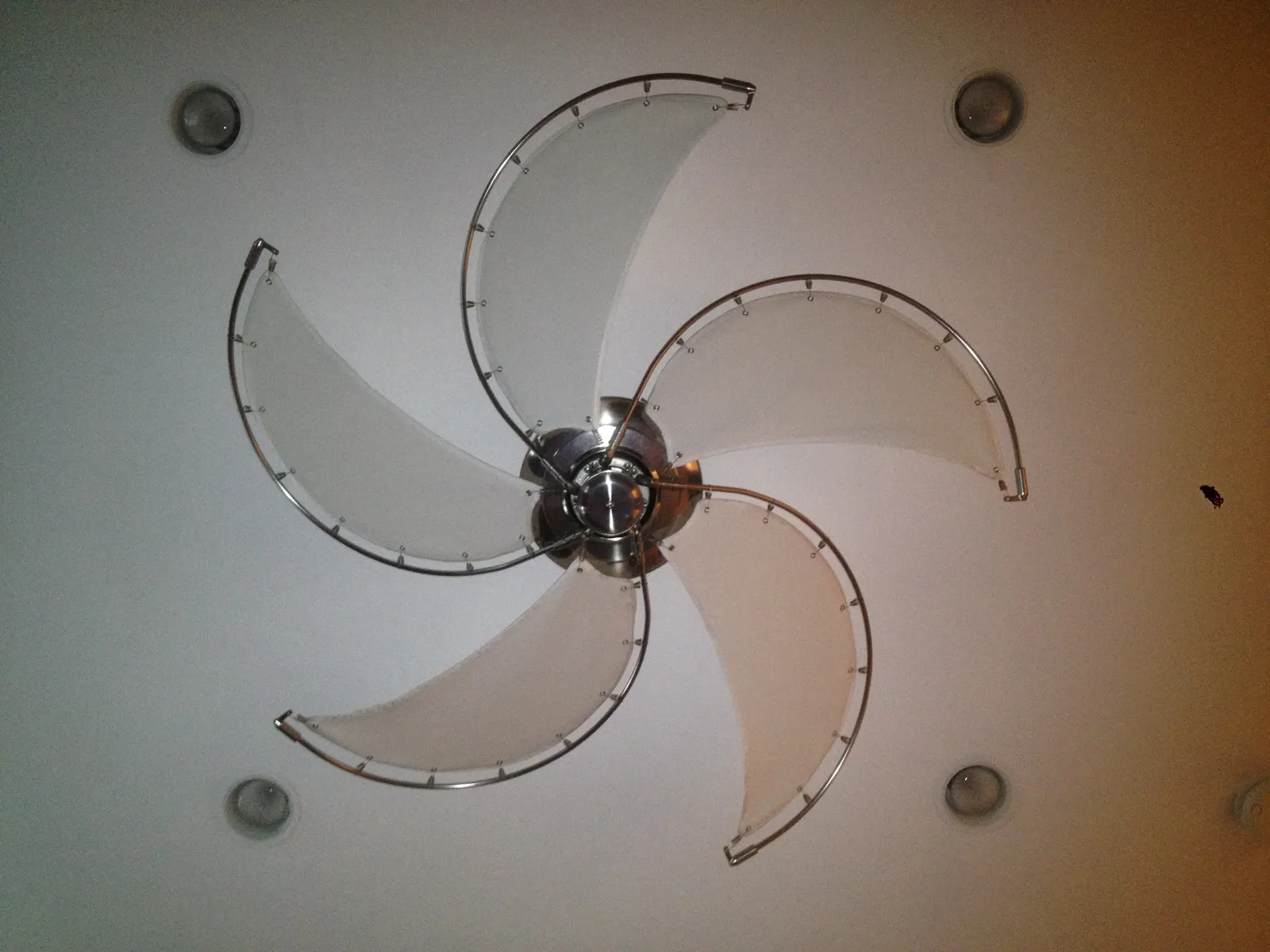 Guarino Electric researched project photo