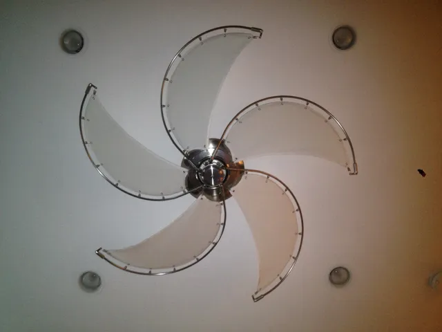 Guarino Electric researched project photo