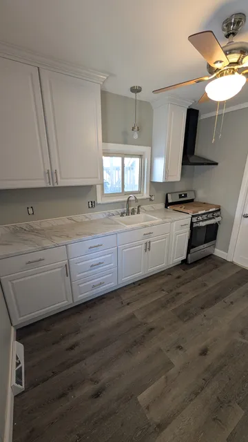 Peroza Home Renovation Services, LLC work photo
