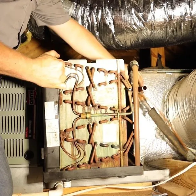 BreezePro AC Repair Revere