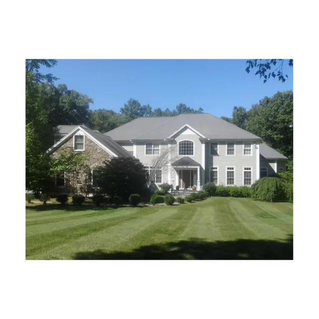 BROOKSIDE LANDSCAPING MANAGEMENT researched project photo
