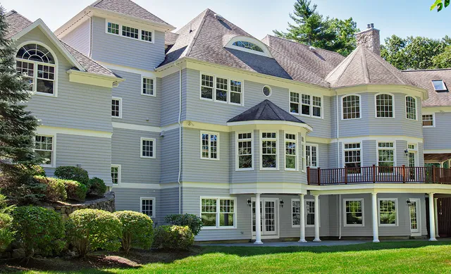 work photo from classicalhomesllc.com