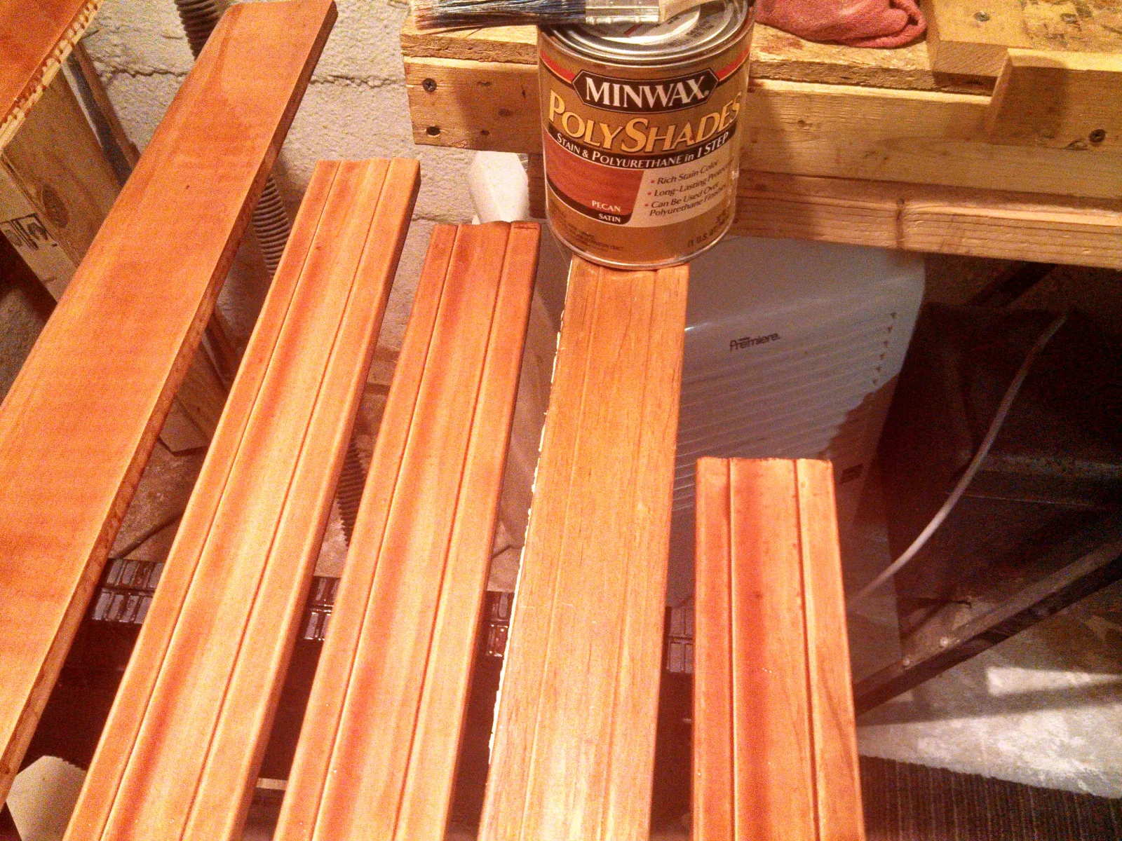 Northeast Custom Carpentry & Custom Picture Frames researched project photo