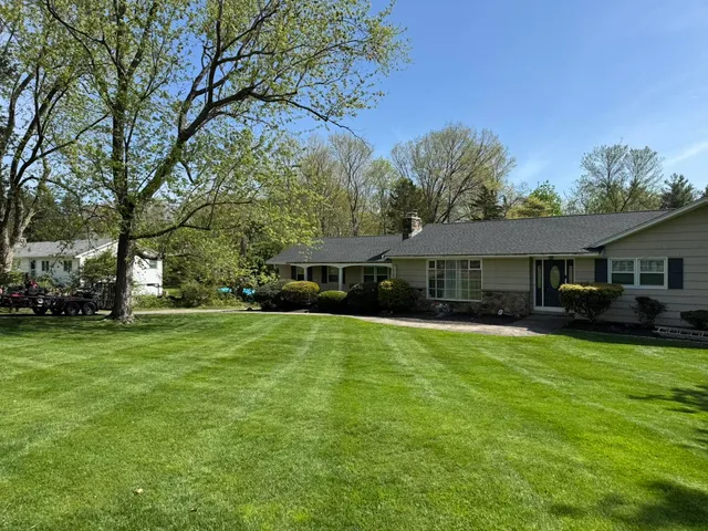 work photo from northendlandscapingct.com