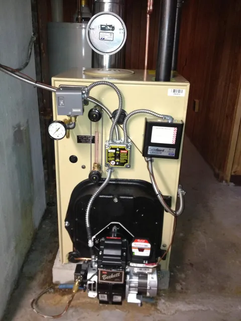 Genove Oil & Air, Inc.