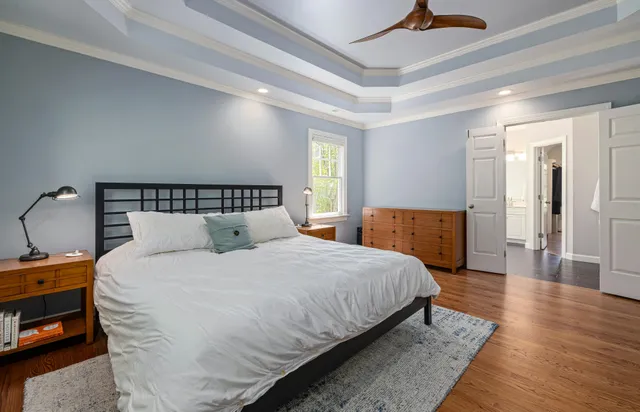 Interior painting Stamford CT