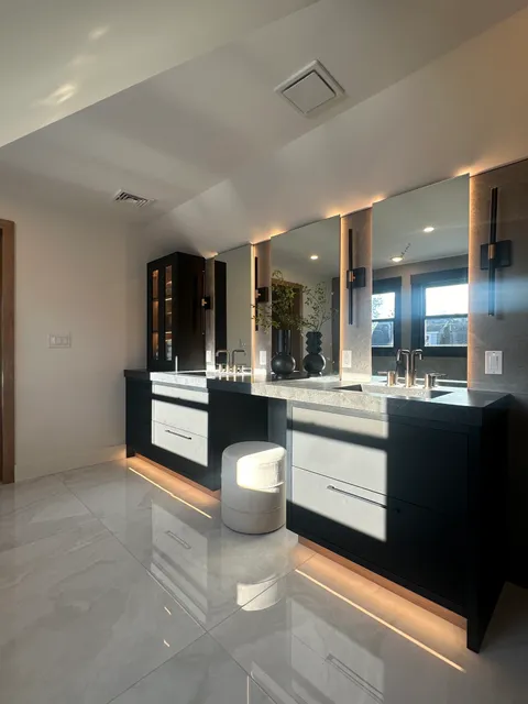 Artnoble finish works researched project photo