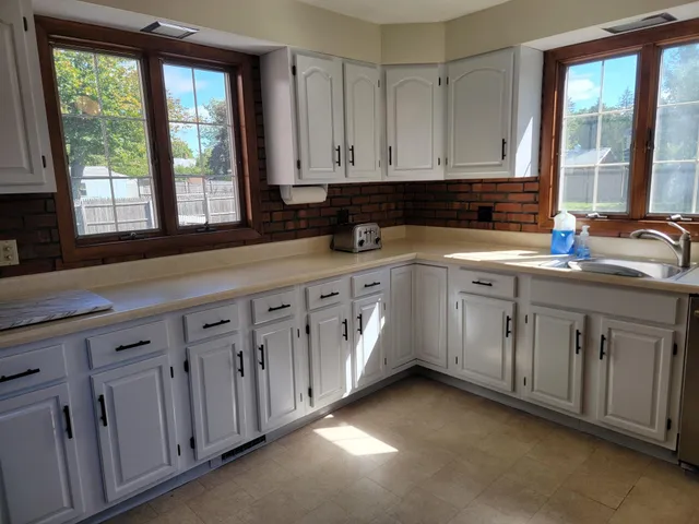KZ Painting LLC work photo