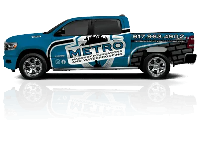 work photo from metromasonryfoundationswaterproofing.com
