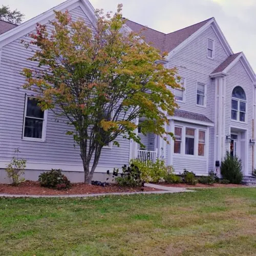 Exterior Painting Services in Winchester MA