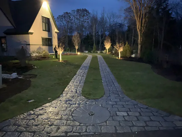 work photo from tammarolandscaping.com