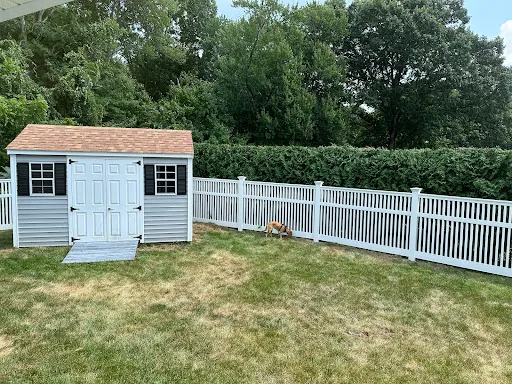 Wachusett Tree & Landscaping work photo