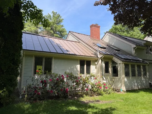 work photo from yorkcountygutters.com