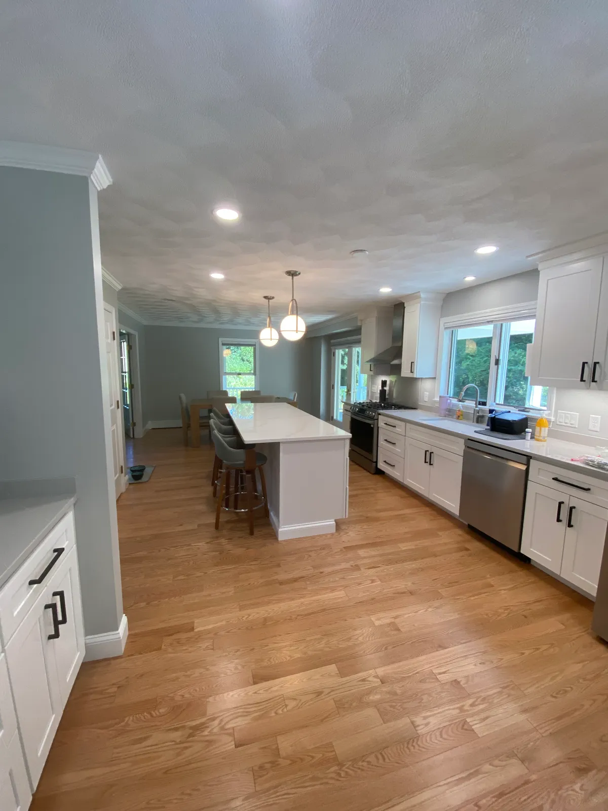 work photo from coppolinoelectricllc.com