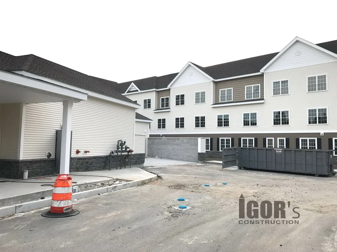 work photo from igorsconstruction.com