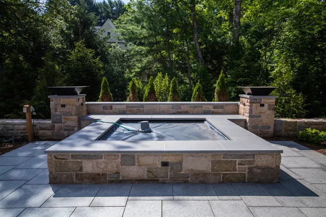 Lourival Masonry work photo