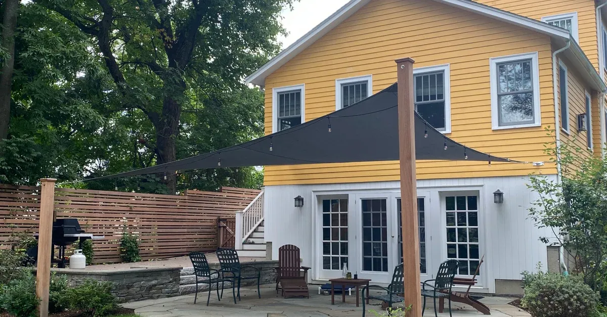 Melissa Macdonald, Landscape Architect researched project photo