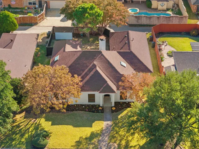 Metroplex Pro Builders researched project photo
