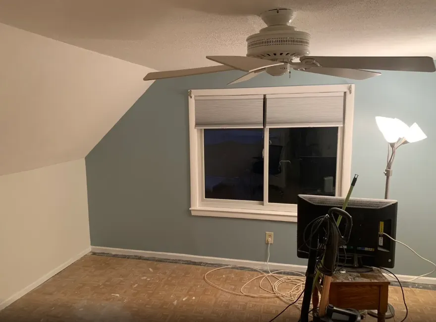 Attic Renovations