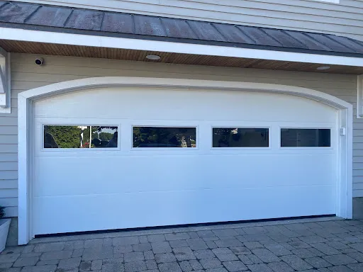 U1 Garage Doors work photo